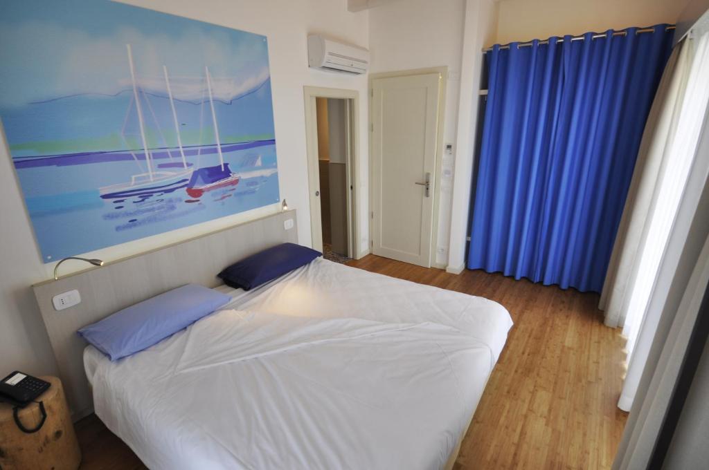 Energy Hotel Calceranica al Lago Ruang foto
